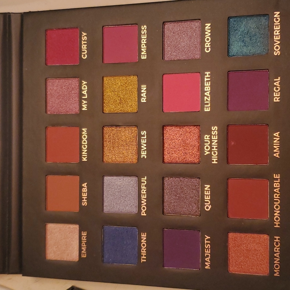 Eloise Palette